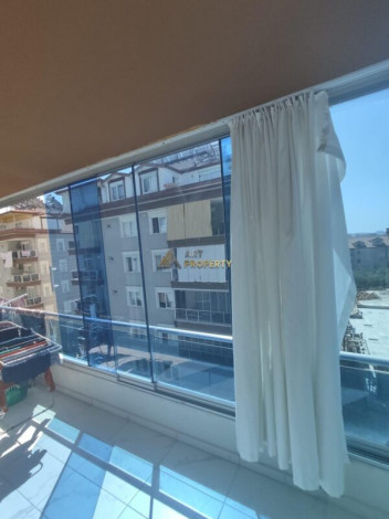 Квартира планировки 2+1, 115м2 в престижном районе Оба - Ракурс 2