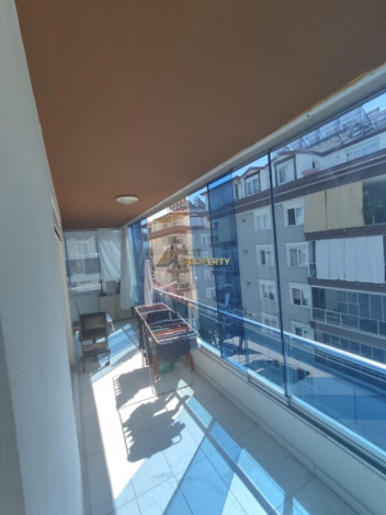 Квартира планировки 2+1, 115м2 в престижном районе Оба - Ракурс 3