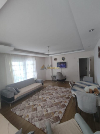 Квартира планировки 2+1, 115м2 в престижном районе Оба - Ракурс 4