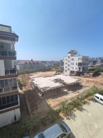 Квартира планировки 2+1, 115м2 в престижном районе Оба - Ракурс 5