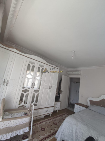 Квартира планировки 2+1, 115м2 в престижном районе Оба - Ракурс 6