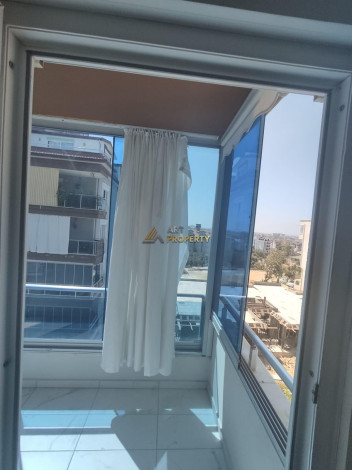 Квартира планировки 2+1, 115м2 в престижном районе Оба - Ракурс 7