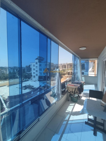 Квартира планировки 2+1, 115м2 в престижном районе Оба - Ракурс 8