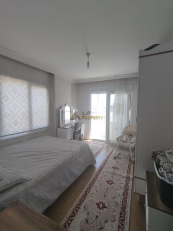 Квартира планировки 2+1, 115м2 в престижном районе Оба - Ракурс 9