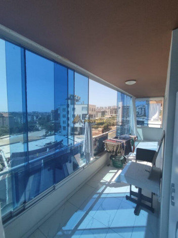 Квартира планировки 2+1, 115м2 в престижном районе Оба - Ракурс 10