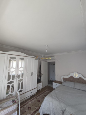 Квартира планировки 2+1, 115м2 в престижном районе Оба - Ракурс 11