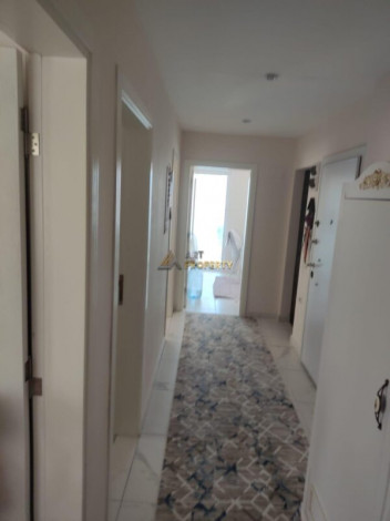 Квартира планировки 2+1, 115м2 в престижном районе Оба - Ракурс 12