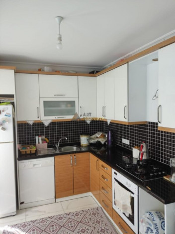 Квартира планировки 2+1, 115м2 в престижном районе Оба - Ракурс 15