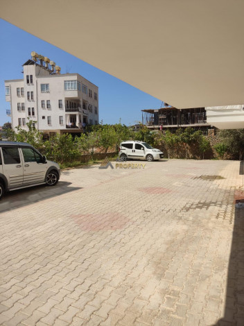 Квартира планировки 2+1, 115м2 в престижном районе Оба - Ракурс 16