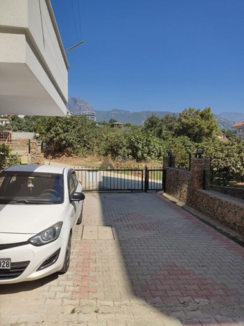 Квартира планировки 2+1, 115м2 в престижном районе Оба - Ракурс 18