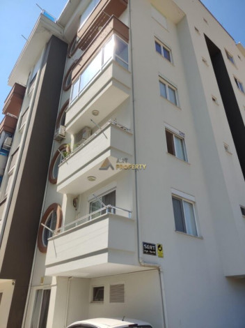 Квартира планировки 2+1, 115м2 в престижном районе Оба - Ракурс 19