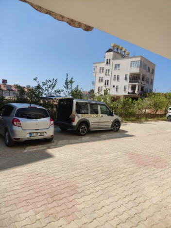 Квартира планировки 2+1, 115м2 в престижном районе Оба - Ракурс 20