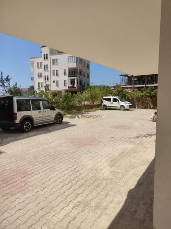 Квартира планировки 2+1, 115м2 в престижном районе Оба - Ракурс 21