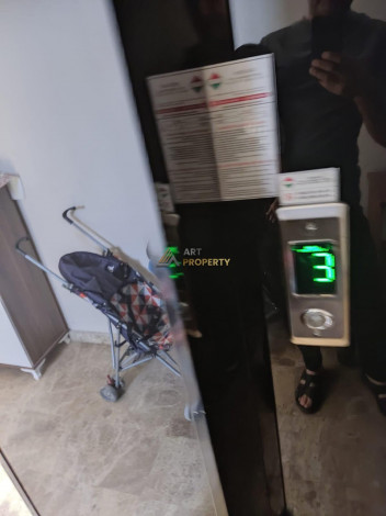 Квартира планировки 2+1, 115м2 в престижном районе Оба - Ракурс 22