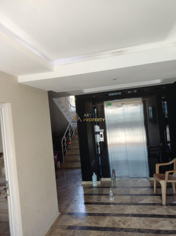 Квартира планировки 2+1, 115м2 в престижном районе Оба - Ракурс 23