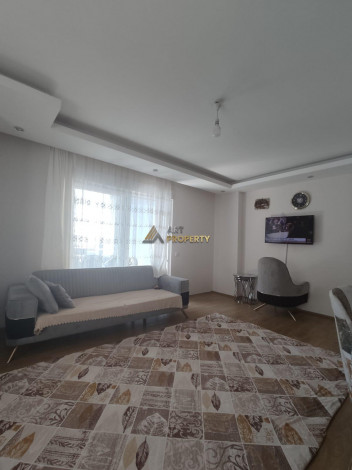 Квартира планировки 2+1, 115м2 в престижном районе Оба - Ракурс 24