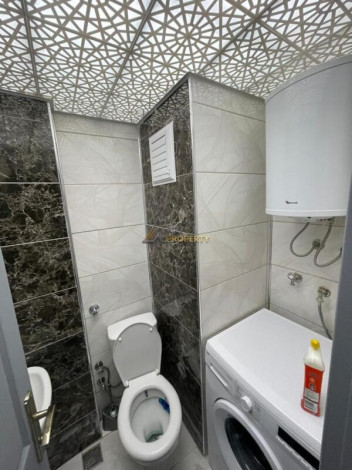 Квартира планировки 3+1 в районе пляжа Клеопатра - Ракурс 2