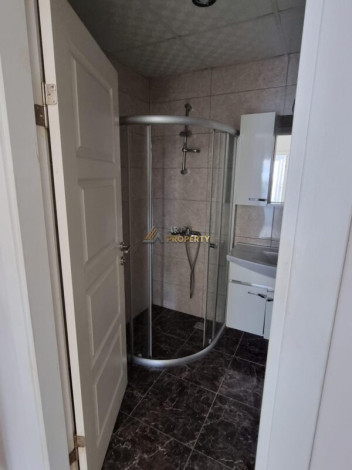 Квартира планировки 2+1 в шаговой доступности от моря, Тосмур - Ракурс 7