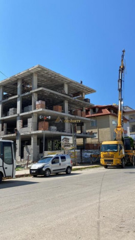 Проект на финальной стадии строительства в районе Кестель - Ракурс 14