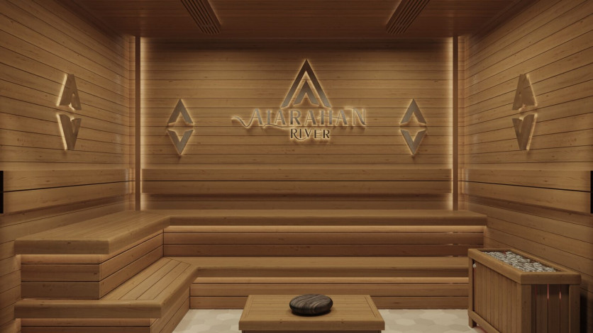 Проект на финальной стадии строительства в районе Кестель - Ракурс 23