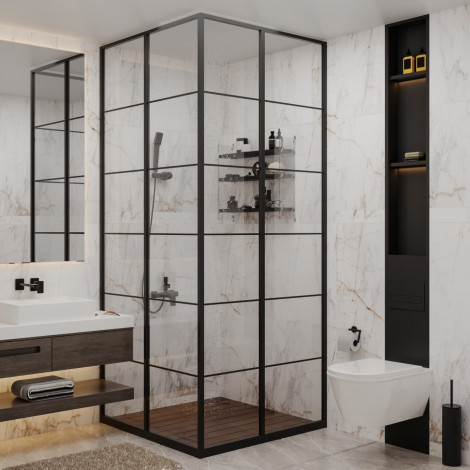 Инвестиционный проект с апартаментами 2+1 и 4+1 в районе Оба - Ракурс 21