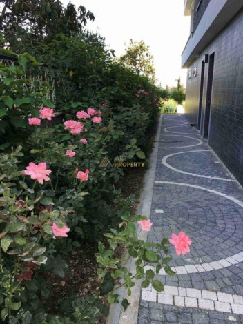 Просторная квартира планировки 3+1, 135м2 в центре Алании - Ракурс 4