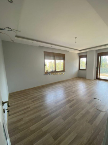 Просторная квартира планировки 3+1, 135м2 в центре Алании - Ракурс 9