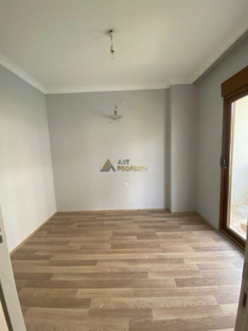 Просторная квартира планировки 3+1, 135м2 в центре Алании - Ракурс 14