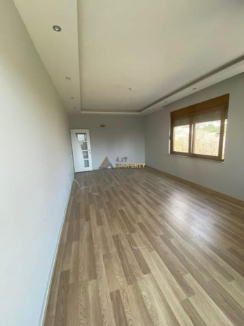 Просторная квартира планировки 3+1, 135м2 в центре Алании - Ракурс 16