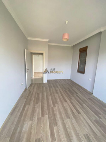 Просторная квартира планировки 3+1, 135м2 в центре Алании - Ракурс 17