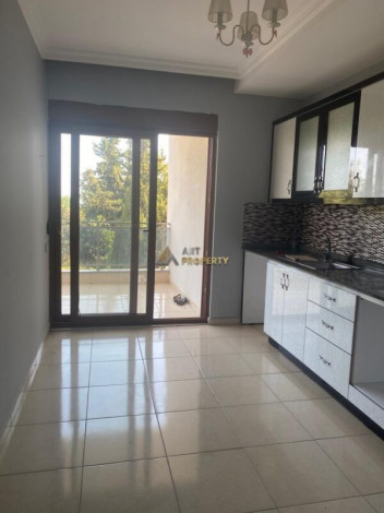 Просторная квартира планировки 3+1, 135м2 в центре Алании - Ракурс 32