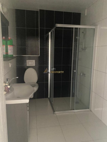 Просторная квартира планировки 3+1, 135м2 в центре Алании - Ракурс 34