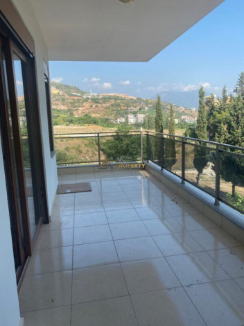 Просторная квартира планировки 3+1, 135м2 в центре Алании - Ракурс 35