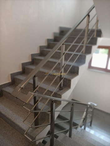 Просторная квартира планировки 3+1, 135м2 в центре Алании - Ракурс 42