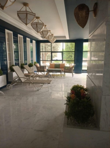 Просторная квартира планировки 3+1, 135м2 в центре Алании - Ракурс 50