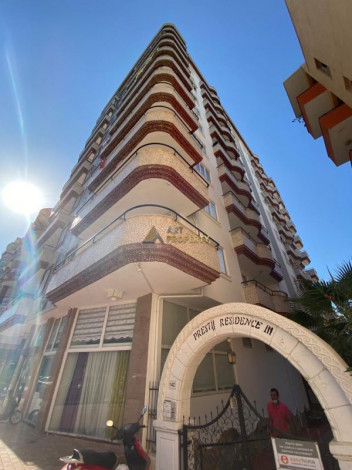 Срочная продажа! Квартира 3+1 с мебелью и видом на море, 140 м2 - Ракурс 2