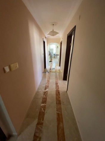 Срочная продажа! Квартира 3+1 с мебелью и видом на море, 140 м2 - Ракурс 6