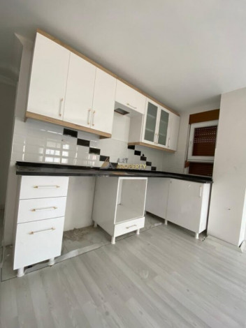 Апартаменты планировки 1+1, 50-55 м2 в районе Газипаша - Ракурс 3