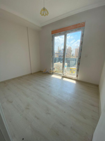 Апартаменты планировки 1+1, 50-55 м2 в районе Газипаша - Ракурс 9