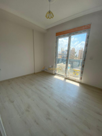 Апартаменты планировки 1+1, 50-55 м2 в районе Газипаша - Ракурс 10