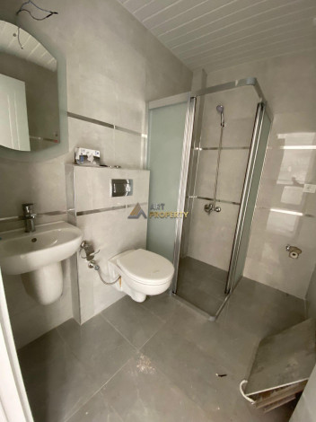 Апартаменты планировки 1+1, 50-55 м2 в районе Газипаша - Ракурс 12