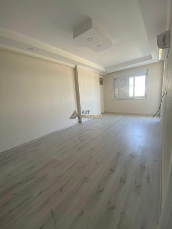 Апартаменты планировки 1+1 в инвестиционно привлекательном районе Газипаша - Ракурс 2