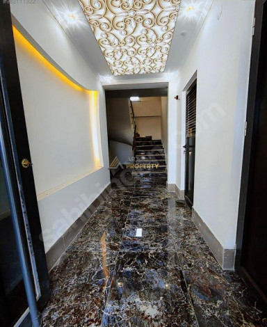 Апартаменты планировки 1+1 в инвестиционно привлекательном районе Газипаша - Ракурс 4