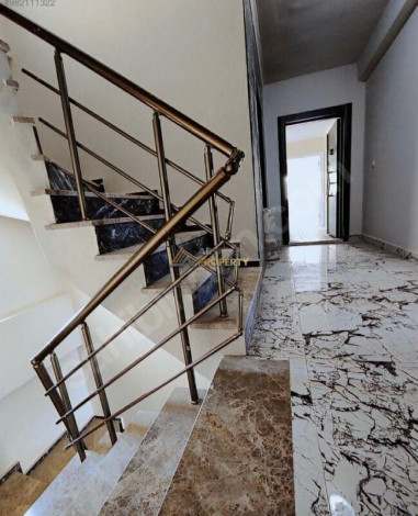 Апартаменты планировки 1+1 в инвестиционно привлекательном районе Газипаша - Ракурс 7