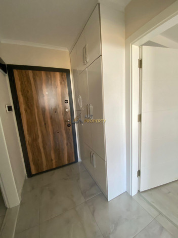 Апартаменты планировки 1+1 в инвестиционно привлекательном районе Газипаша - Ракурс 8