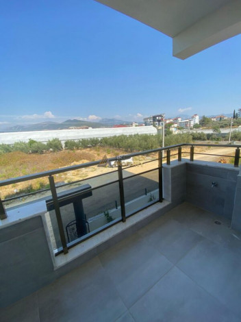 Апартаменты планировки 1+1 в инвестиционно привлекательном районе Газипаша - Ракурс 10