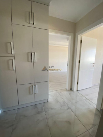 Апартаменты планировки 1+1 в инвестиционно привлекательном районе Газипаша - Ракурс 12