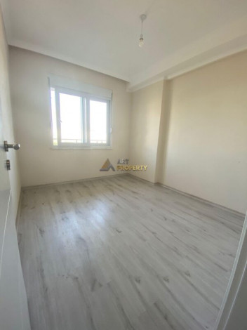 Апартаменты планировки 1+1 в инвестиционно привлекательном районе Газипаша - Ракурс 13