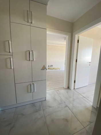 Апартаменты планировки 1+1 в инвестиционно привлекательном районе Газипаша - Ракурс 14