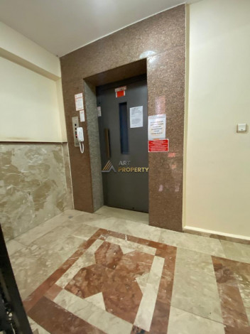 Срочная продажа! Квартира 3+1 с мебелью и видом на море, 140 м2 - Ракурс 15